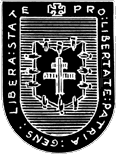 Escudo de los Infanzones de Obanos