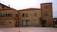 Plaza de la villa