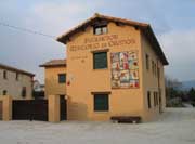 Taller-Museo Fundaci�n Misterio de Obanos